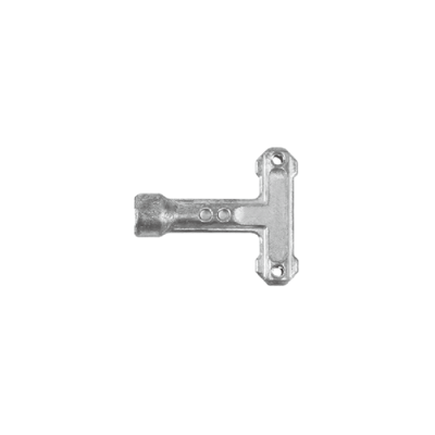 wheel nut wrench