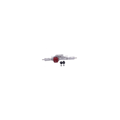Tornado RC Wraith Rear Axle