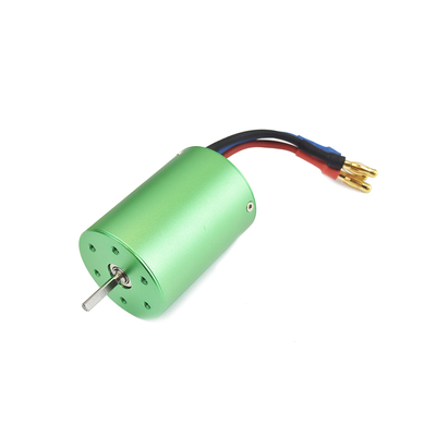 Tornado RC Brushless Motor