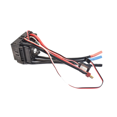 Tornado RC Brushless ESC 80A