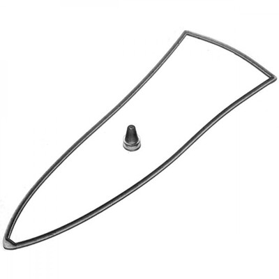 Waterproof ring
