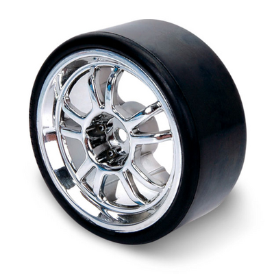 Tornado RC 1/10 Onroad Drift 4 Pcs Tyre set