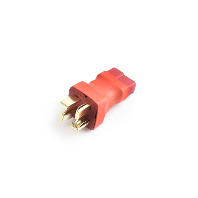 T plug SERIAL WITHOUT CABLE 