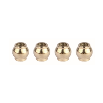 1/12 V2 Metal ball head