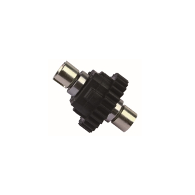 1/12 V2 differential mechanism
