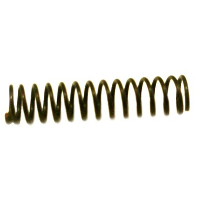 CUSHION SPRING
