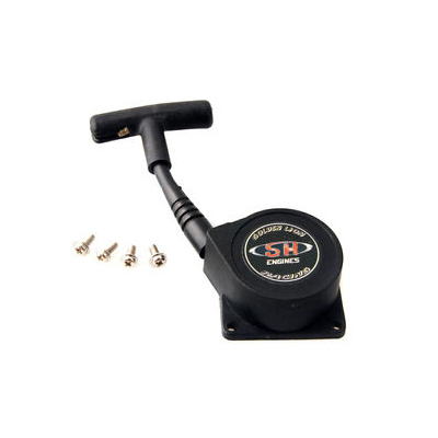 PULLSTART ASSY FOR SH-15, 18
