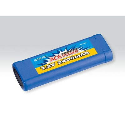 7.2v 2400mah Nimh Battery