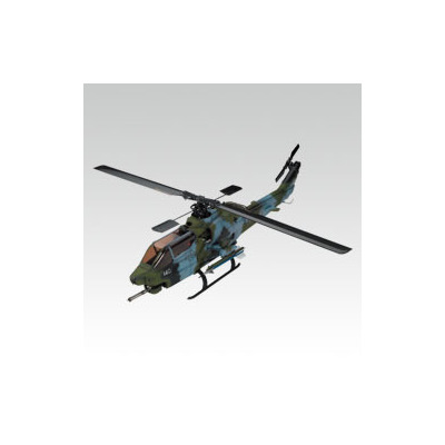 AH-1W Field Green E325