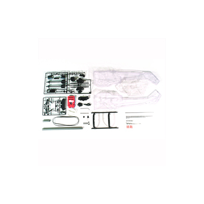 AH-1W Conversion Kit E325