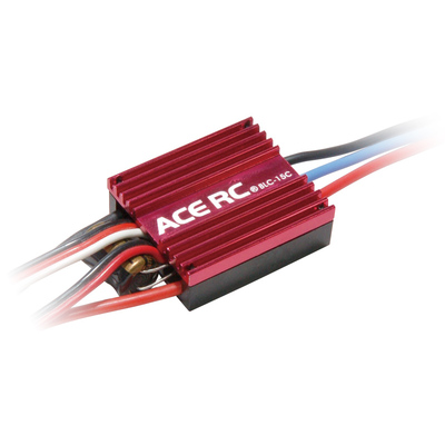 ESC 15amp BLC-15C