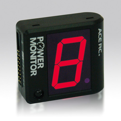 Power Monitor