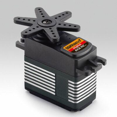 ACE RC DSHV0507nT Digital Gyro Servo