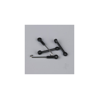 Swash and Servo Link Set (Ninja 250)