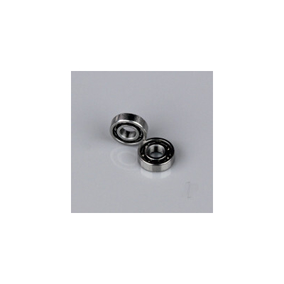 Main Shaft Bearings (2 pcs) (Ninja 250)