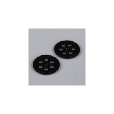 Main Gear Set (2 pcs) (Ninja 250)