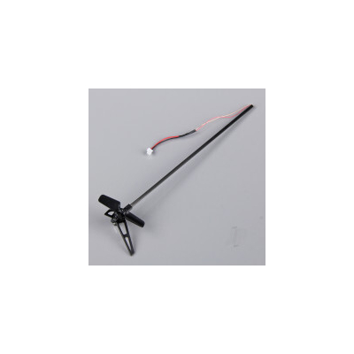Tail Boom Set (Ninja 250)