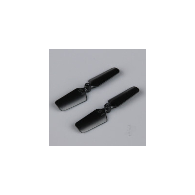 Tail Blade (2 pcs) (Ninja 250)