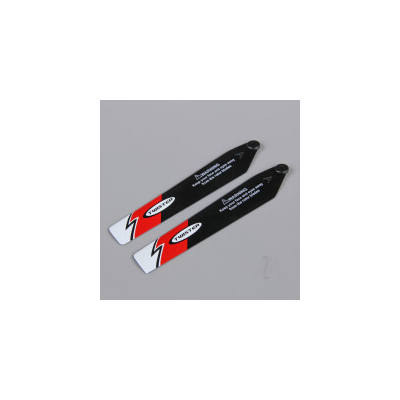 Main Blade Set (Red) (Ninja 250)