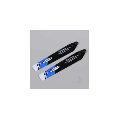Main Blade Set (Blue) (Ninja 250)
