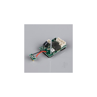 Main Flight Board (Ninja 250)