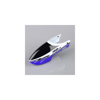 Canopy (Blue) (Ninja 250)