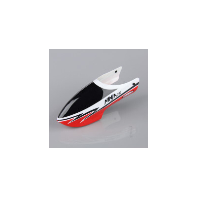 Canopy (Red) (Ninja 250)