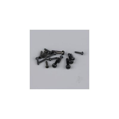 Screw Set (Ninja 250)