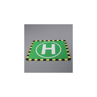 Helicopter Foam Landing Pad