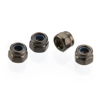 M3 Locknut