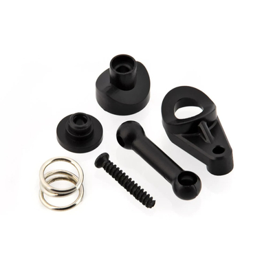 Servo saver/Rudder connecting rod
