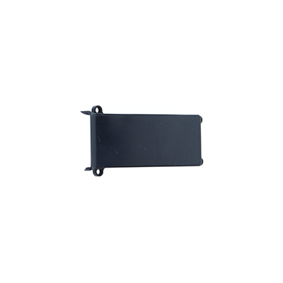 Battery upper holder