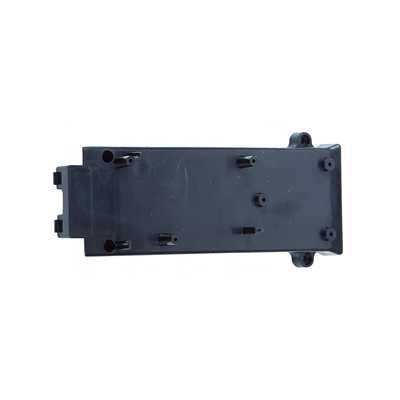 Battery lower holder