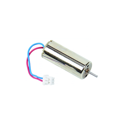Clockwise motor(Red and blue wire)