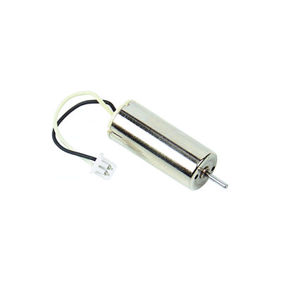 Counter-clockwise motor(Black and White wire)