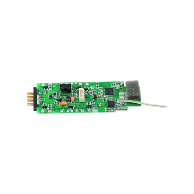Receiver board