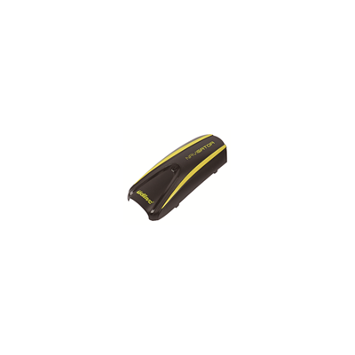 Drone cover housing