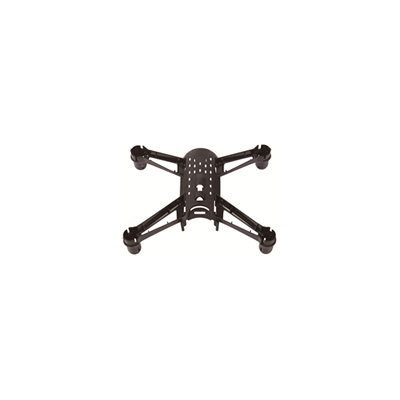 Drone bottom housing