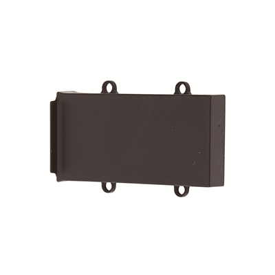 Battery lower holder