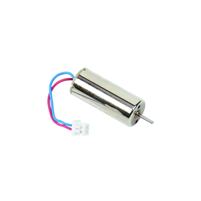Clockwise motor(red and blue wire)