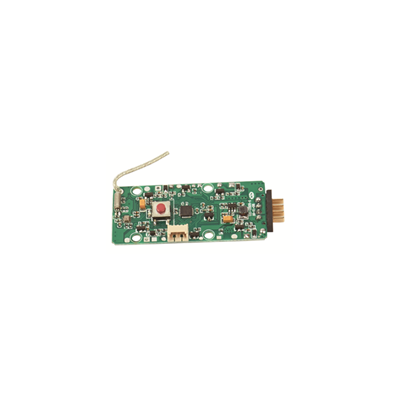 Received board