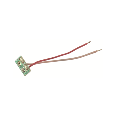 Front LED board(Green)