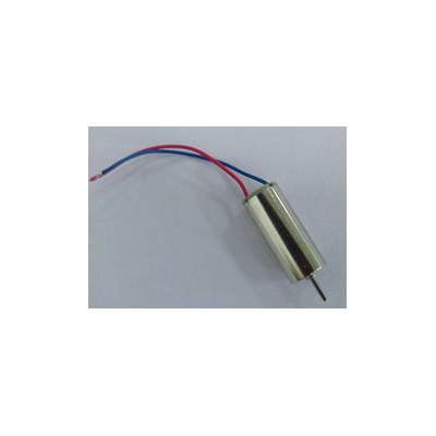 Clockwise Motor( Red and blue wire)