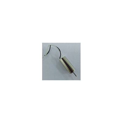 Counter-clockwise Motor( Black and white wire)