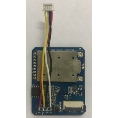 Wifi Camera board