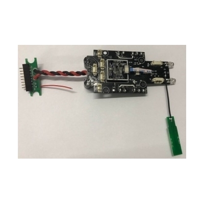 Receiver board