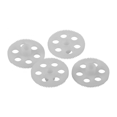 UDI RC U52G Drone Gears (Same as U89S-25