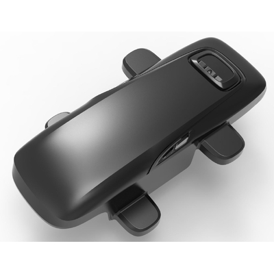 Drone cover housing