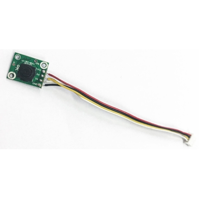 Optical Flow Board
