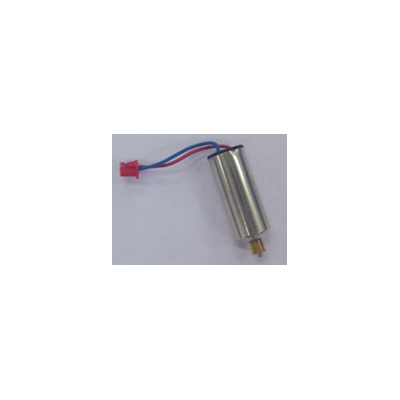 Clockwise motor(Red connector)